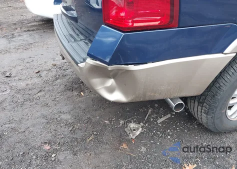 2011 Ford Expedition Xlt из США, поврежденный, VIN 1FMJU1J54BEF38615